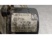 Recambio de abs para seat leon (1m1) 1.9 tdi referencia OEM IAM 1J0614117G 1J0698117D 100206007