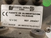 Recambio de modulo electronico para piaggio hexagon hexagon 250 gt (m14) referencia OEM IAM 2004067 2004067 