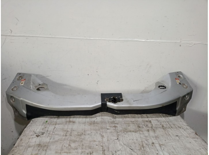 Replacement front panel for Mercedes-Benz M-Class (W163) ML 270 CDI (163.113) OEM IAM reference A1636200616 A1636200616 