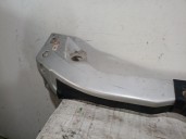 Replacement front panel for Mercedes-Benz M-Class (W163) ML 270 CDI (163.113) OEM IAM reference A1636200616 A1636200616 