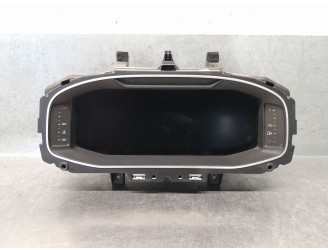 Recambio de cuadro instrumentos para seat ateca (kh7, khp) 1.5 tsi referencia OEM IAM 5F0920320C 5F0920320C A3C0792460101