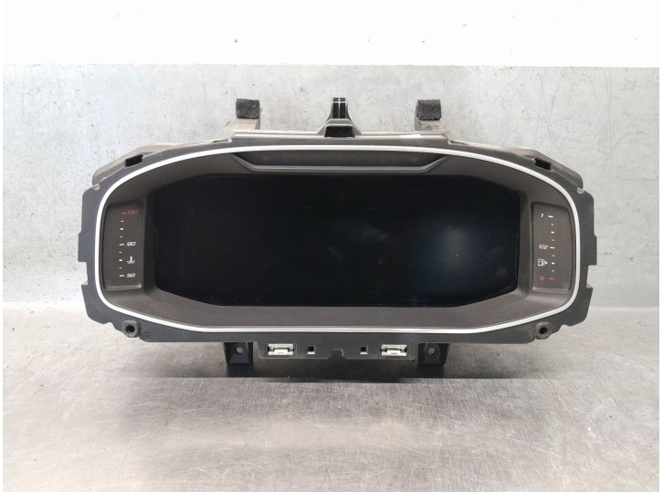 Recambio de cuadro instrumentos para seat ateca (kh7, khp) 1.5 tsi referencia OEM IAM 5F0920320C 5F0920320C A3C0792460101