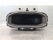 Recambio de cuadro instrumentos para seat ateca (kh7, khp) 1.5 tsi referencia OEM IAM 5F0920320C 5F0920320C A3C0792460101