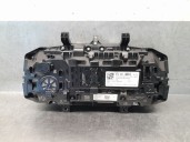 Replacement instrument cluster for Seat Ateca (KH7, KHP) 1.5 TSI OEM IAM reference 5F0920320C 5F0920320C A3C0792460101