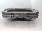 Replacement instrument cluster for Seat Ateca (KH7, KHP) 1.5 TSI OEM IAM reference 5F0920320C 5F0920320C A3C0792460101
