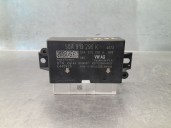 Recambio de modulo electronico para seat ateca (kh7, khp) 1.5 tsi referencia OEM IAM 5QA919298K 100368577