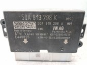 Recambio de modulo electronico para seat ateca (kh7, khp) 1.5 tsi referencia OEM IAM 5QA919298K 100368577