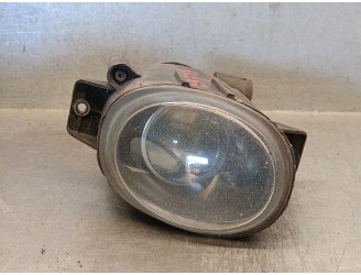 Recambio de faro antiniebla izquierdo para seat leon (1m1) 1.9 tdi referencia OEM IAM 1M0941701B 1M0941701B 