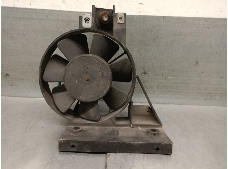Recambio de electroventilador para piaggio hexagon hexagon 250 gt (m14) referencia OEM IAM 581098 581098 