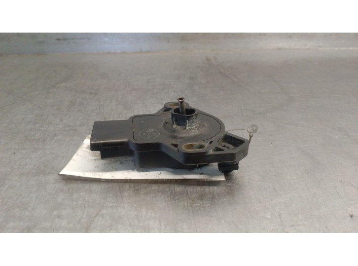 Recambio de modulo electronico para peugeot 607 (9d, 9u) 3.0 v6 24v referencia OEM IAM 9628231680 1943003020