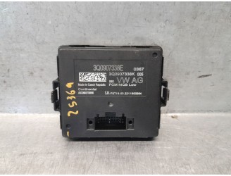 Recambio de modulo electronico para seat ateca (kh7, khp) 1.5 tsi referencia OEM IAM 3Q0907338E A3C0903730050
