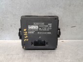 Recambio de modulo electronico para seat ateca (kh7, khp) 1.5 tsi referencia OEM IAM 3Q0907338E A3C0903730050