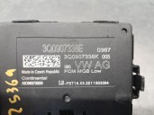 Recambio de modulo electronico para seat ateca (kh7, khp) 1.5 tsi referencia OEM IAM 3Q0907338E A3C0903730050