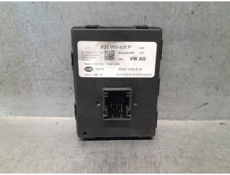 Recambio de modulo electronico para seat ateca (kh7, khp) 1.5 tsi referencia OEM IAM 3Q0959435P 5ZA01146007