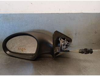 Replacement left wing mirror for Seat Leon (1M1) 1.9 TDI OEM IAM reference 1M1857507H 1M1857507H 