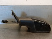 Replacement left wing mirror for Seat Leon (1M1) 1.9 TDI OEM IAM reference 1M1857507H 1M1857507H 