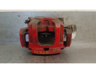 Recambio de pinza freno delantera izquierda para bmw x6 (e71, e72) xdrive 35 d referencia OEM IAM 34116776785 34116776785 