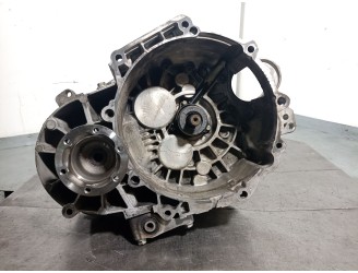 Recambio de caja cambios para seat leon st (5f8) 2.0 tdi referencia OEM IAM PGT 02Q300050E 11046P01