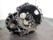 Recambio de caja cambios para seat leon st (5f8) 2.0 tdi referencia OEM IAM PGT 02Q300050E 11046P01