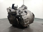 Recambio de caja cambios para seat leon st (5f8) 2.0 tdi referencia OEM IAM PGT 02Q300050E 11046P01