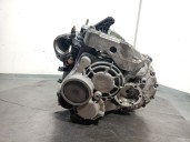Recambio de caja cambios para seat leon st (5f8) 2.0 tdi referencia OEM IAM PGT 02Q300050E 11046P01