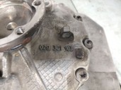 Recambio de caja cambios para seat leon st (5f8) 2.0 tdi referencia OEM IAM PGT 02Q300050E 11046P01