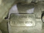 Recambio de caja cambios para seat leon st (5f8) 2.0 tdi referencia OEM IAM PGT 02Q300050E 11046P01