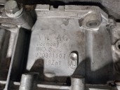 Recambio de caja cambios para seat leon st (5f8) 2.0 tdi referencia OEM IAM PGT 02Q300050E 11046P01
