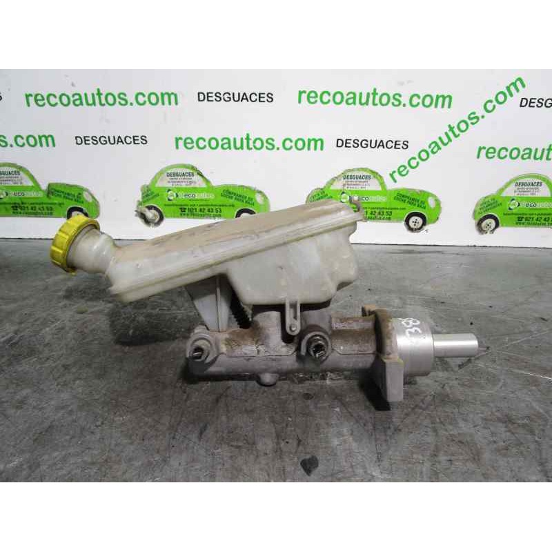 Recambio de bomba freno para citroen c2 vtr referencia OEM IAM 4601R6 25419579 BOSCH