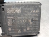 Recambio de modulo electronico para seat ateca (kh7, khp) 1.5 tsi referencia OEM IAM 2Q0907561J A2C7830450