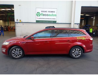 ford mondeo iv turnier (ba7) del año 2013