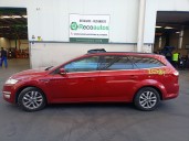 ford mondeo iv turnier (ba7) del año 2013