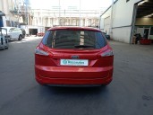 ford mondeo iv turnier (ba7) del año 2013