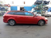 ford mondeo iv turnier (ba7) del año 2013
