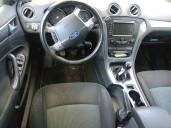ford mondeo iv turnier (ba7) del año 2013