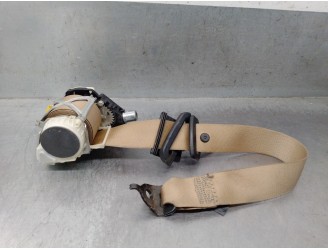 Recambio de cinturon seguridad trasero izquierdo para mercedes-benz clase m (w164) ml 320 cdi 4-matic (164.122) referencia OEM I