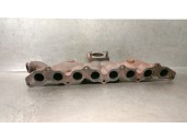 Recambio de colector escape para chrysler voyager iv (rg, rs) 2.5 crd referencia OEM IAM 68002242AA 68002242AA 