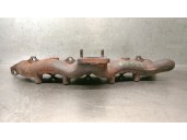 Recambio de colector escape para chrysler voyager iv (rg, rs) 2.5 crd referencia OEM IAM 68002242AA 68002242AA 
