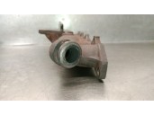 Replacement exhaust manifold for Chrysler Voyager IV (RG, RS) 2.5 CRD OEM IAM reference 68002242AA 68002242AA 