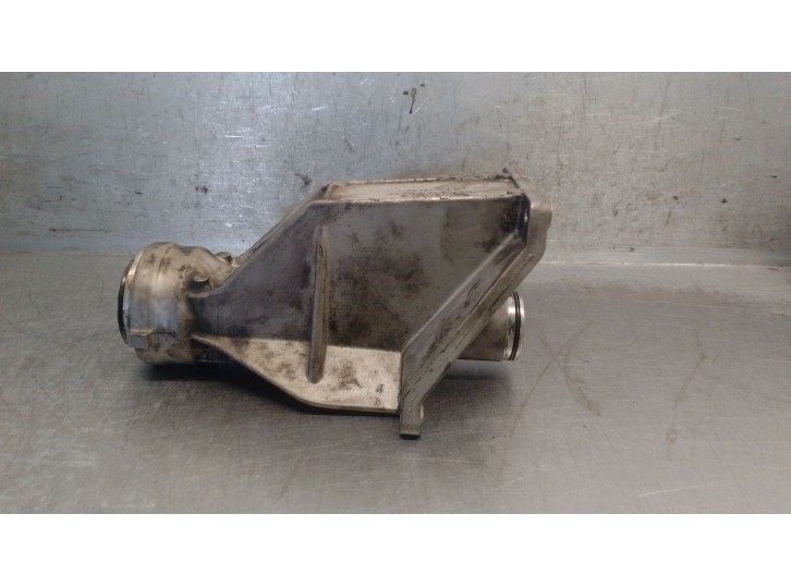 Recambio de soporte cambio para bmw x6 (e71, e72) xdrive 35 d referencia OEM IAM 31507552540 31507552539 