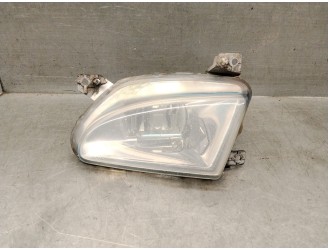 Recambio de faro antiniebla izquierdo para peugeot 607 (9d, 9u) 3.0 v6 24v referencia OEM IAM 9629555880 6204W5 1852334000