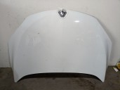 Replacement hood for Renault Megane III Coupé (DZ0/1_) 1.4 TCe (DZ0F, DZ1V) OEM IAM reference 651009018R 651009018R 