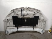 Replacement hood for Renault Megane III Coupé (DZ0/1_) 1.4 TCe (DZ0F, DZ1V) OEM IAM reference 651009018R 651009018R 
