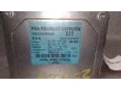 Recambio de centralita para citroën c3 i (fc_, fn_) 1.4 hdi referencia OEM IAM 9655757780 Q1T19075MZE