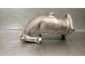 Recambio de tubo para chrysler voyager iv (rg, rs) 2.5 crd referencia OEM IAM 91092242F 