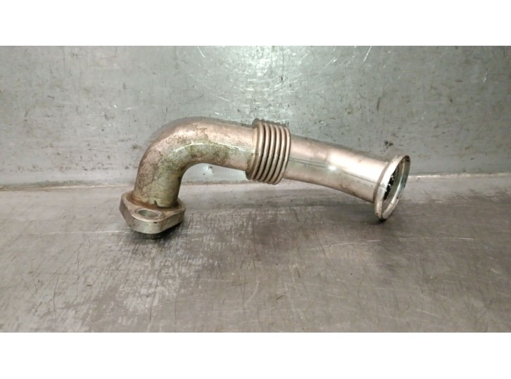 Recambio de tubo para chrysler voyager iv (rg, rs) 2.5 crd referencia OEM IAM 68002707AA 68002707AA 