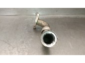Recambio de tubo para chrysler voyager iv (rg, rs) 2.5 crd referencia OEM IAM 68002707AA 68002707AA 