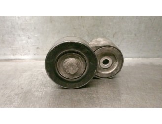 Replacement auxiliary belt tensioner for Chrysler Voyager IV (RG, RS) 2.5 CRD OEM IAM reference 4861630AB 4861630AB 