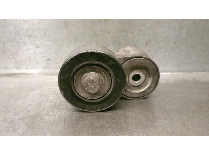 Replacement auxiliary belt tensioner for Chrysler Voyager IV (RG, RS) 2.5 CRD OEM IAM reference 4861630AB 4861630AB 