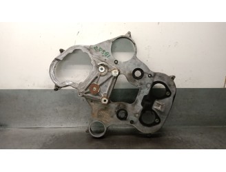 Replacement timing cover for Chrysler Voyager IV (RG, RS) 2.5 CRD OEM IAM reference 92082139F 5159211AB 